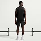 Nike Unlimited Men's Dri-FIT 18cm (approx.) Unlined Versatile Shorts