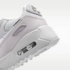 Nike Air Max 90 Younger Kids' Shoes