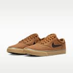 Παπούτσι skateboarding Nike SB Chron 2 Canvas