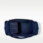 Nike Academy Hardcase Football Duffel Bag (Small, 40L)