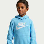 Ensemble deux pièces Club Fleece Nike pour enfant