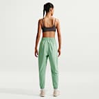 나이키 원 여성 드라이 핏 하이웨이스트 7/8 조거