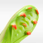 Nike Jr. Mercurial Superfly 10 Academy Younger/Older Kids' Multi-Ground High-Top Football Boot