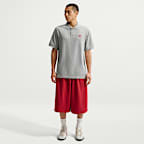 Nike Club Men's Short-Sleeve Polo