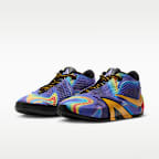 Ja 4 'Heat Check' basketbalschoenen