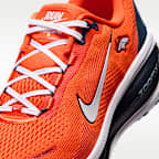 Nike Vomero 18 (Denver Broncos) Men's NFL Road Running Shoes