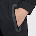 Nike Tech Older Kids' (Boys') Woven Trousers