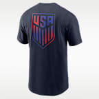 USA Men's Nike Soccer T-Shirt