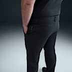 Nike 24.7 PerfectStretch Pantalón chino entallado Dri-FIT - Hombre