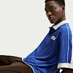 Nike Sportswear Club Men's Oversized Short-Sleeve Polo