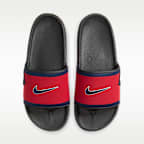 Nike Offcourt (Boston Red Sox) Offcourt Slides