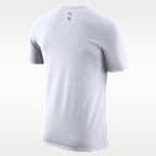 Memphis Grizzlies Essential City Edition Men's Nike NBA T-Shirt