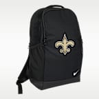 Mochila Nike Prime (New Orleans Saints)