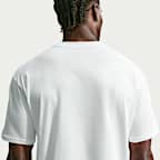 Nike Men's Basketball T-Shirt