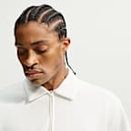 Nike 24.7 ImpossiblySoft Men's Dri-FIT 1/4-Zip Polo