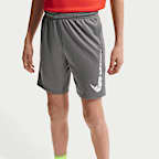 Nike Trophy23 Big Kids' (Boys') Dri-FIT Shorts