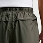 Nike Windrunner Men's Lightweight Woven Shorts