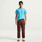 ナイキ ACG "Wildsee" メンズ Dri-FIT ショートスリーブ インナー トップス