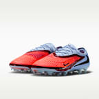 Scarpa da calcio per terreni compatti Nike Phantom 6 Low Elite