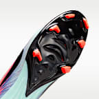 Nike United Mercurial Superfly 10 Academy Multi-Ground High-Top Soccer Cleats