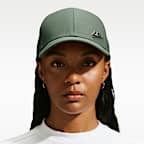Nike Dri-FIT Club 金屬標誌硬帽