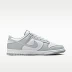 Nike Dunk Low Retro Men's Shoes