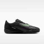 Nike Phantom 6 Low Academy Indoor/Court Soccer Shoes