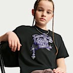 T-shirt Nike Sportswear – Ragazza