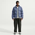 Nike Sportswear Club Men's Therma-FIT Down Puffer Jacket