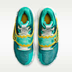 KD Trey 5 X EP Basketball Shoes