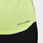 Nike AeroSwift 男款 Dri-FIT ADV 跑步無袖上衣