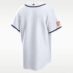USA Baseball 2026 World Baseball Classic Men's Nike Stadium Jersey