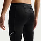 Nike Miler Men's Dri-FIT Running Tights