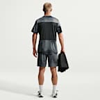 Ανδρική ποδοσφαιρική κοντομάνικη μπλούζα Dri-FIT Nike Academy+