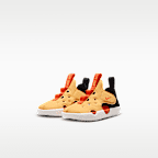 ナイキ サンレイ プロテクト 4 ベビーサンダル