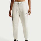 Nike Sportswear Tech Fleece Women's Mid-Rise Joggers