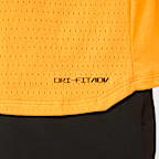 Nike AeroSwift 男款 Dri-FIT ADV 短袖跑步上衣