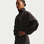 Calções de corrida NikeSKIMS Stretch Nylon para mulher