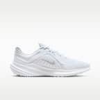 ナイキ クエスト 5 メンズ ロード ランニングシューズ