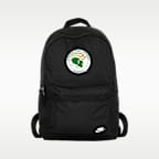 Mochila Nike College Heritage Norfolk State