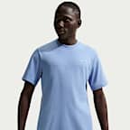 Playera versátil de manga corta para hombre Nike Primary
