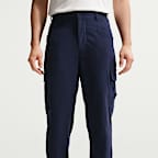 나이키 페어웨이 프레쉬 남성 드라이 핏 루즈 골프 팬츠
