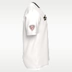 Nike Men's Soccer Logo T-Shirt