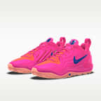 A'Two By You A'ja Wilson Custom Basketball Shoes