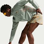 Chamarra de correr Repel con protección contra los rayos UV Nike Stride