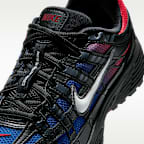 Tenis para niños grandes Nike P-6000