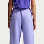 Nike Advantage Women's Dri-FIT Mid-Rise Tennis Pants