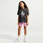 Nike Sportswear Older Kids' (Girls') T-Shirt