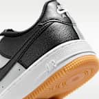 Nike Air Force 1 LV8 Big Kids' Shoes