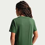 Nike Sportswear Older Kids' T-Shirt